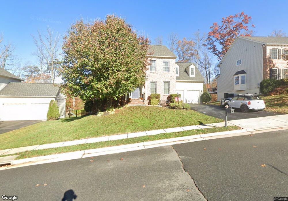 40657 Banshee Dr, Leesburg, VA 20175 - photo 1