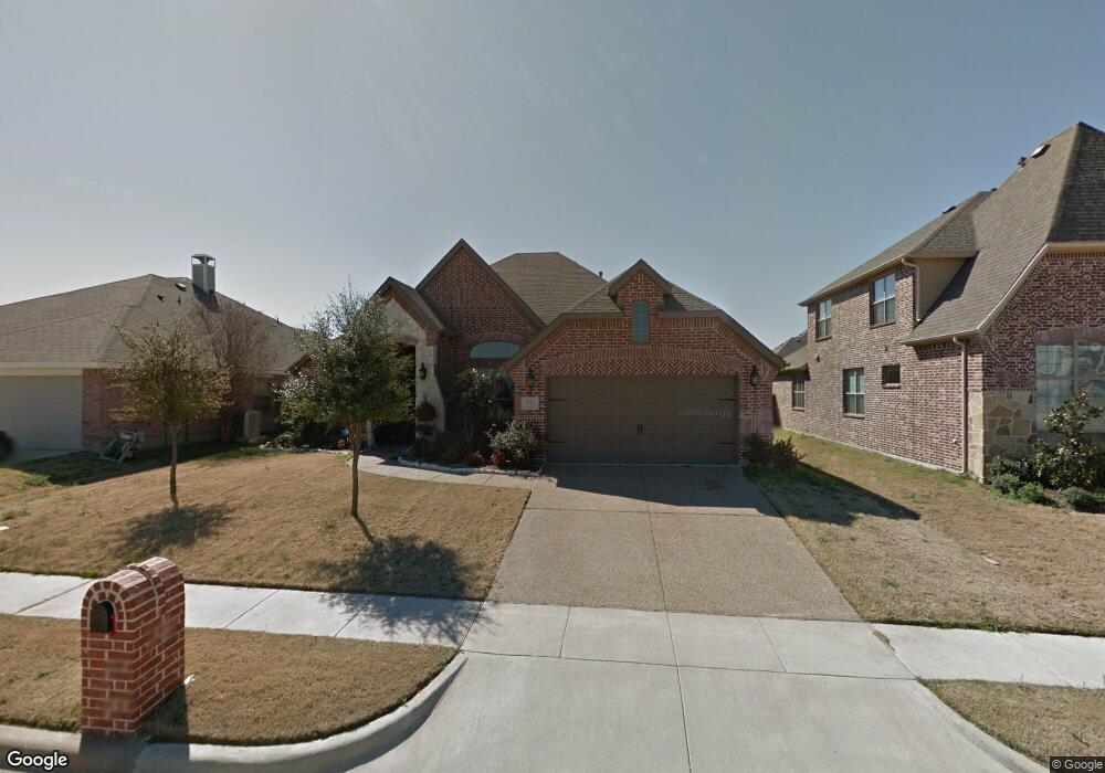 403 Fairland Dr, Wylie, TX 75098 - photo 1