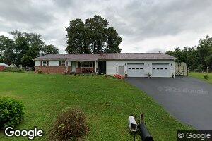 11590 Beacon Lodge Rd, Mount Union, PA 17066