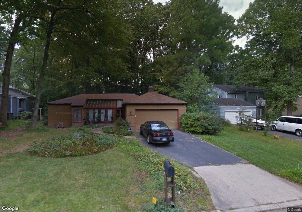 12385 Copenhagen Ct, Reston, VA 20191 - photo 1