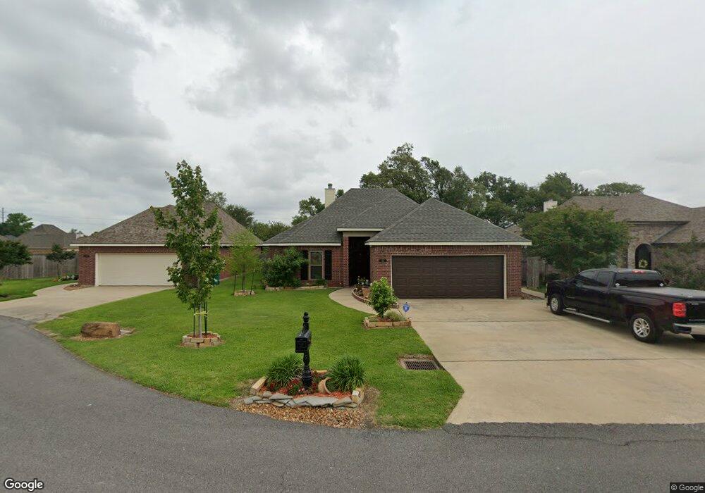 1418 S Dietrich Loop, Lake Charles, LA 70605 - photo 1