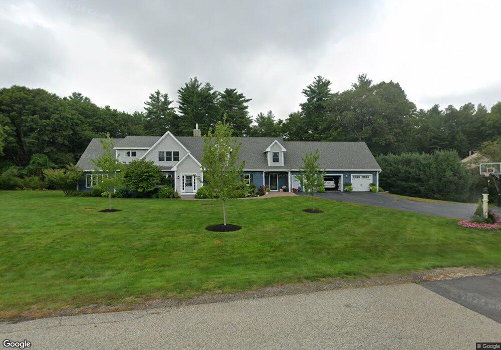 15 Allen Farm Ln, Greenland, NH 03840 - photo 1