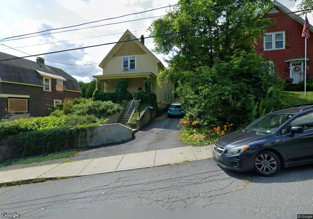 48 Franklin St, Barre, VT 05641 - photo 1