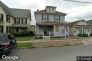 1804 Market St, Lewisburg, PA 17837
