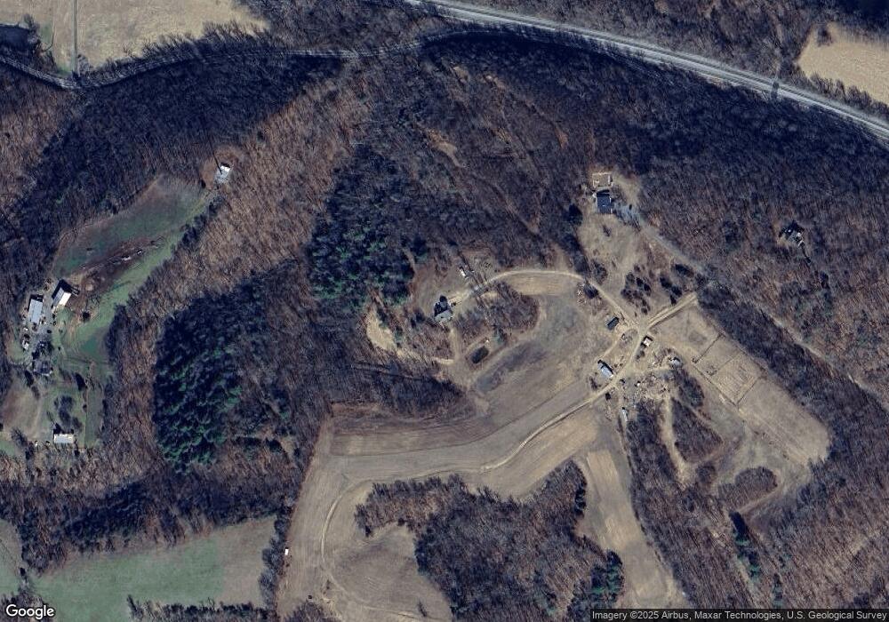 56 Needham Ln, Berkeley Springs, WV 25411 - photo 1