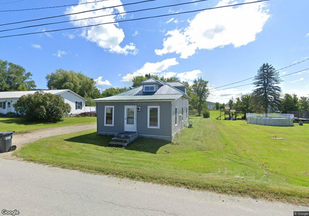 186 Vance Hill Rd, Newport Center, VT 05857 - photo 1