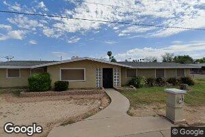 6415 S Montezuma St, Phoenix, AZ 85041