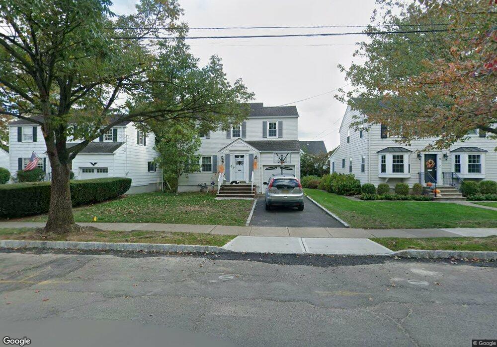 12 Wilber Terrace, Bloomfield, NJ 07003 - photo 1