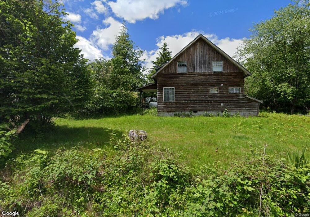 1326 Andrew St, Raymond, WA 98577 - photo 1