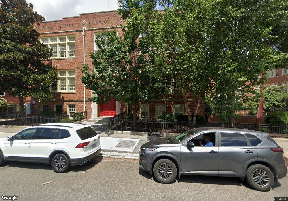 27 O St NW, Washington, DC 20001 - photo 1