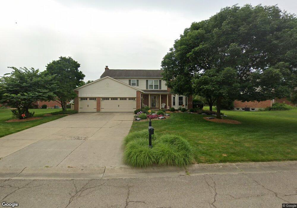 6928 Berry Blossom Ct, Liberty Township, OH 45011 - photo 1