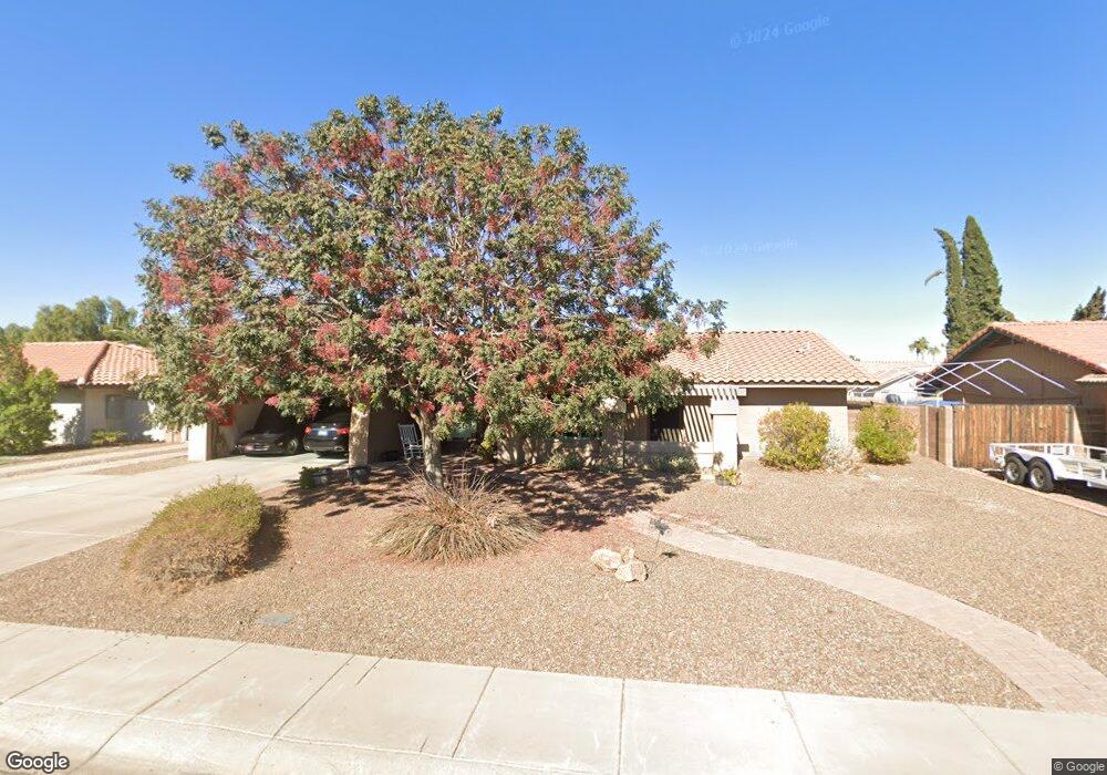 1212 E Louis Way, Tempe, AZ 85284 - photo 1