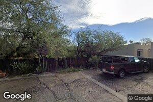 3310 E Delma Dr, Tucson, AZ 85716