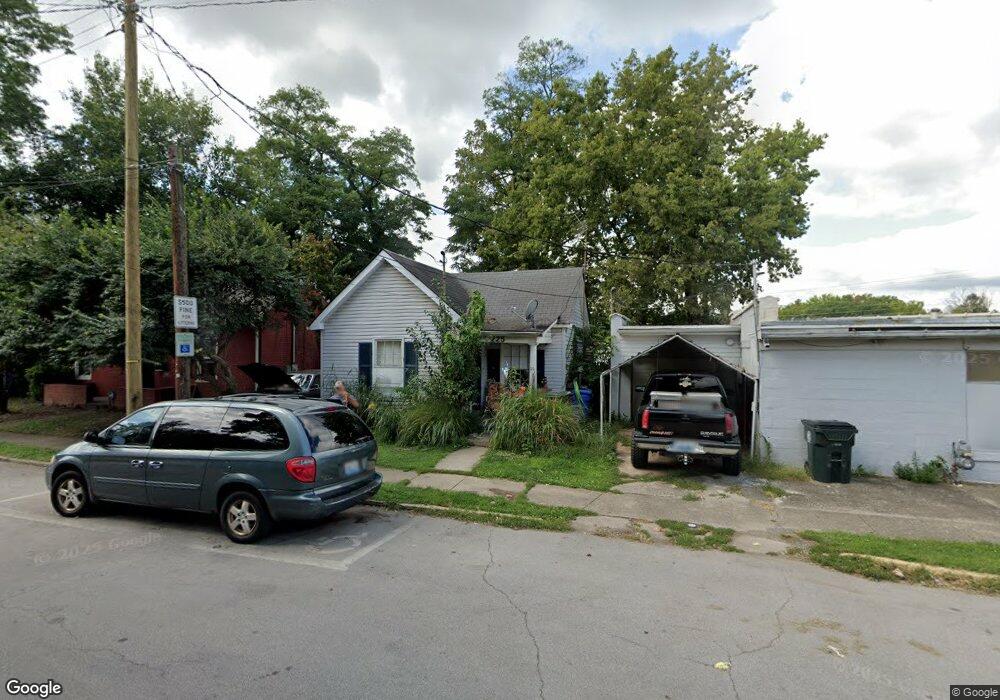 225 Old Georgetown St, Lexington, KY 40508 - photo 1