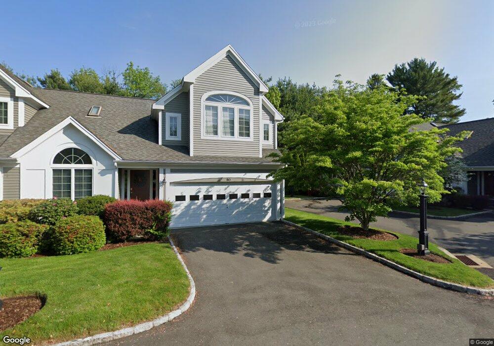 90 Hilary Cir, Fairfield, CT 06825 - photo 1