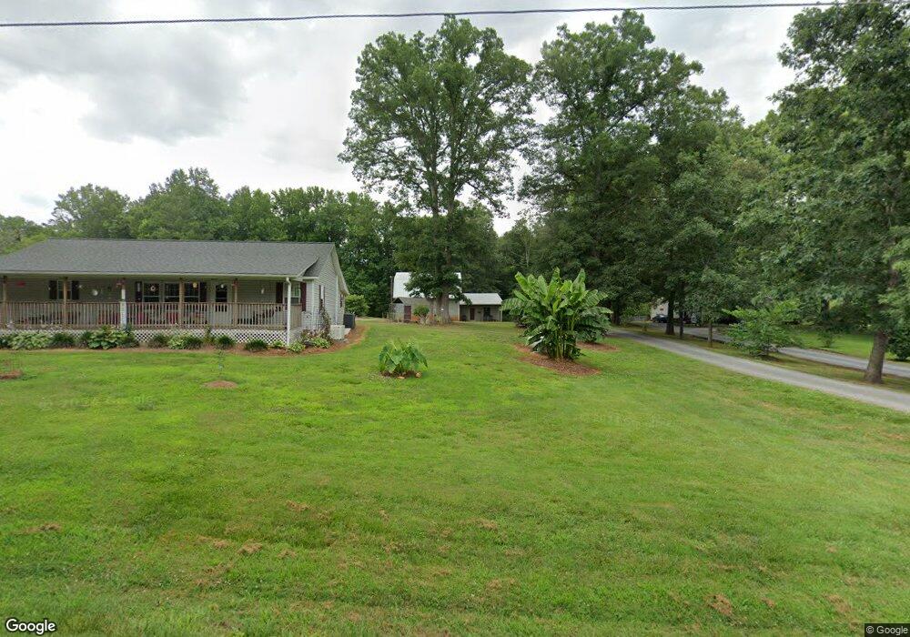 177 Emmanuel Church Rd, Asheboro, NC 27205 - photo 1