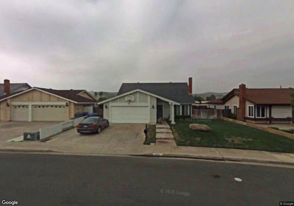 14051 Jean o Reno Rd, Poway, CA 92064 - photo 1