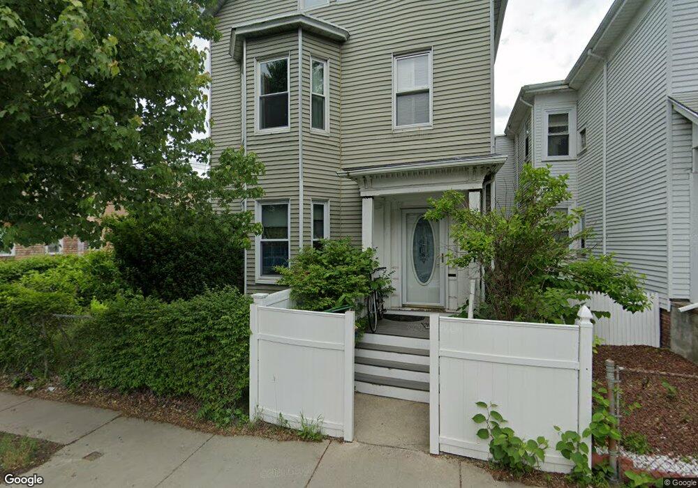 39 Springfield St, Somerville, MA 02143 - photo 1