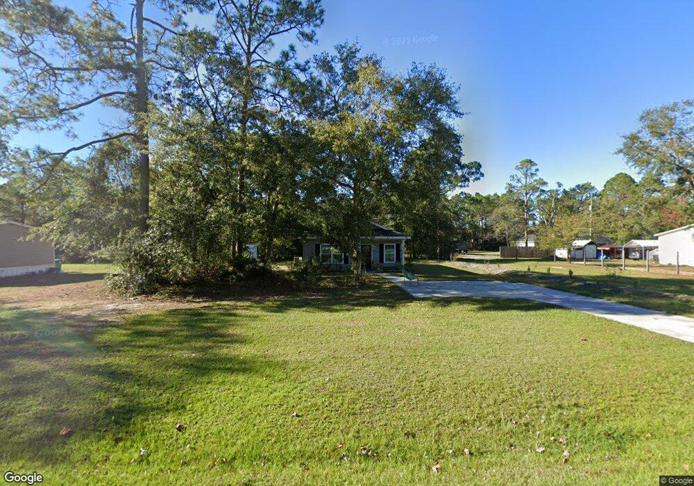 1310 Franklin St, Darien, GA 31305 - photo 1