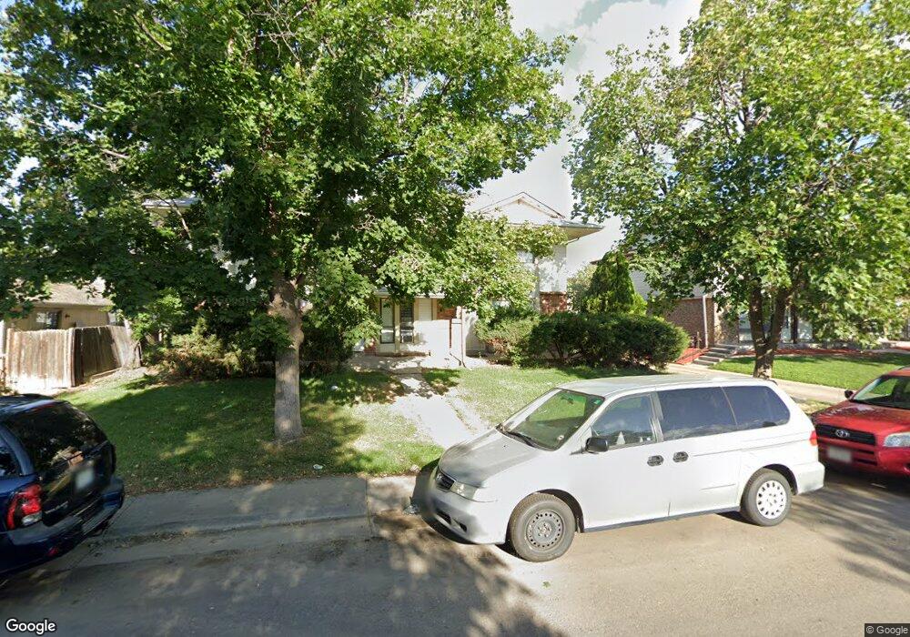 46 Lansing St unit 46, Aurora, CO 80010 - photo 1