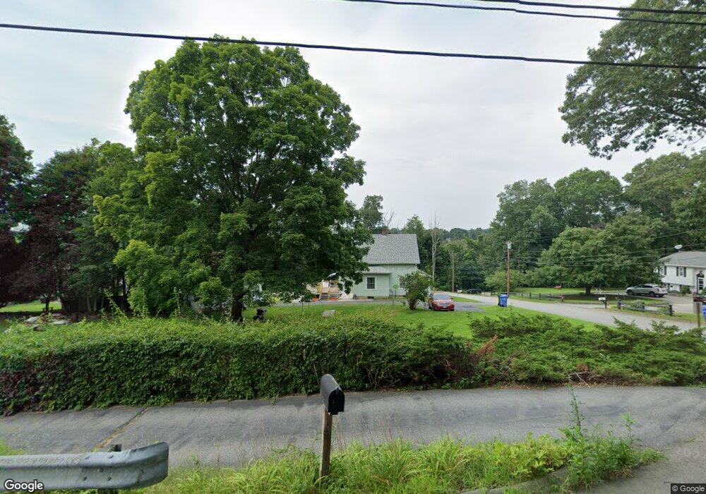 8 Williams Ave, Moosup, CT 06354 - photo 1