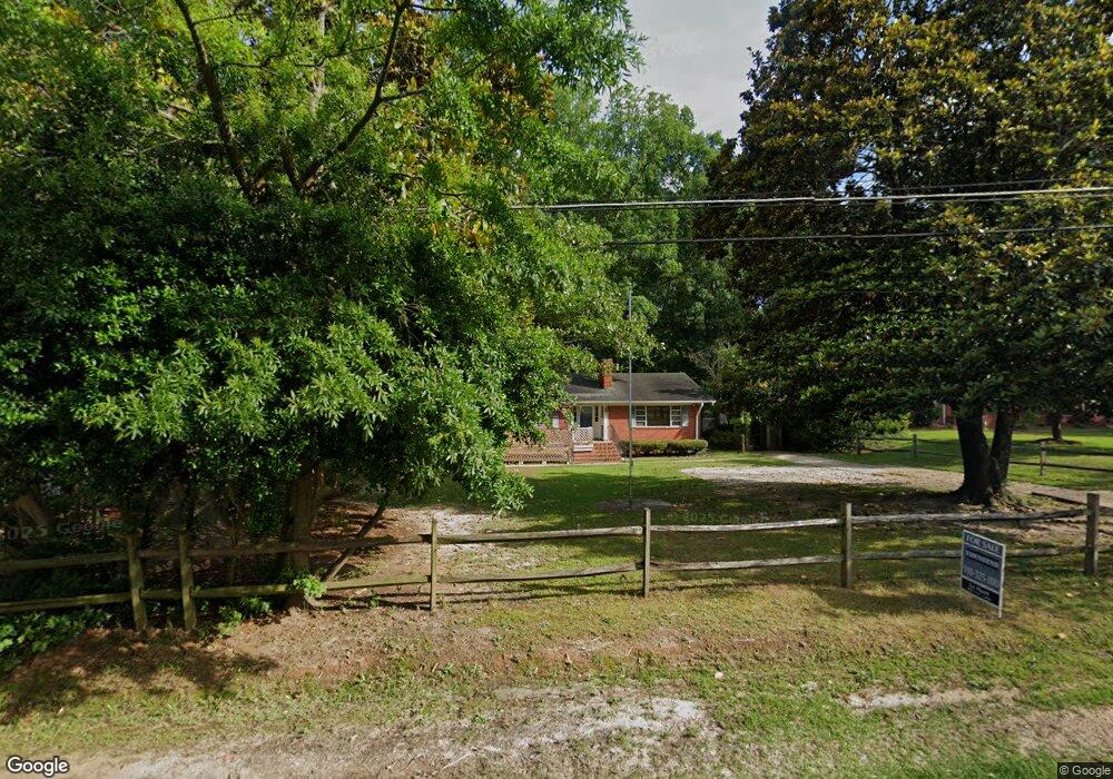 3203 Cliffdale Rd unit LOLot1, Fayetteville, NC 28303 - photo 1