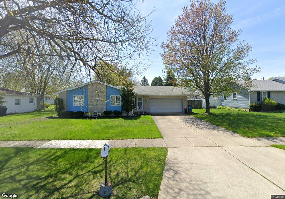 1823 W 93rd Ave, Crown Point, IN 46307 - photo 1