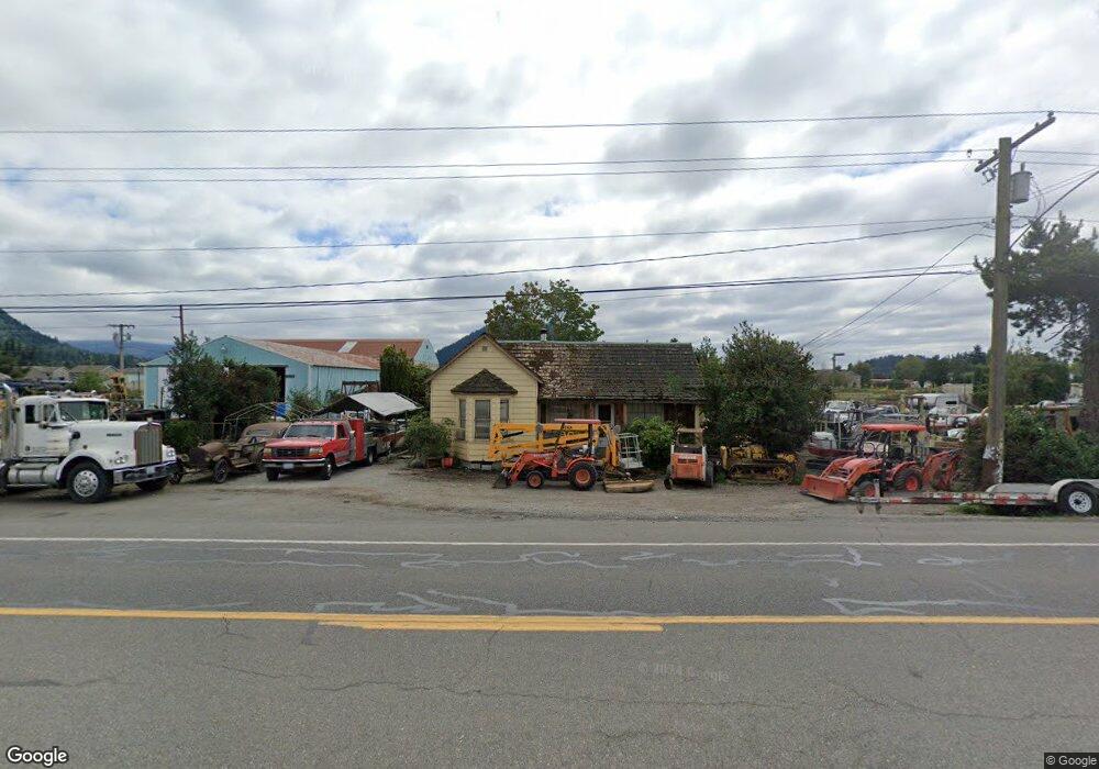 254 Roosevelt Ave E, Enumclaw, WA 98022 - photo 1