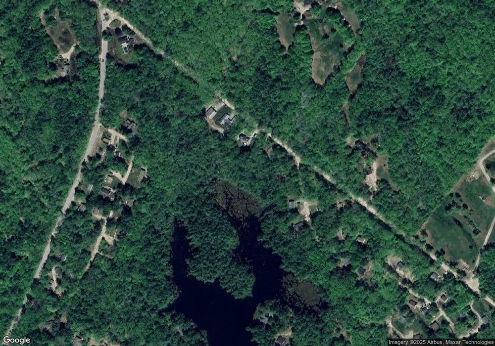 22 Old Gilmanton Rd, Canterbury, NH 03224 - photo 1