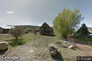 102 S Lloyd Canyon Rd, Pine Valley, UT 84781