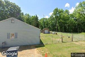 570 Jefferson St, Lagro, IN 46941
