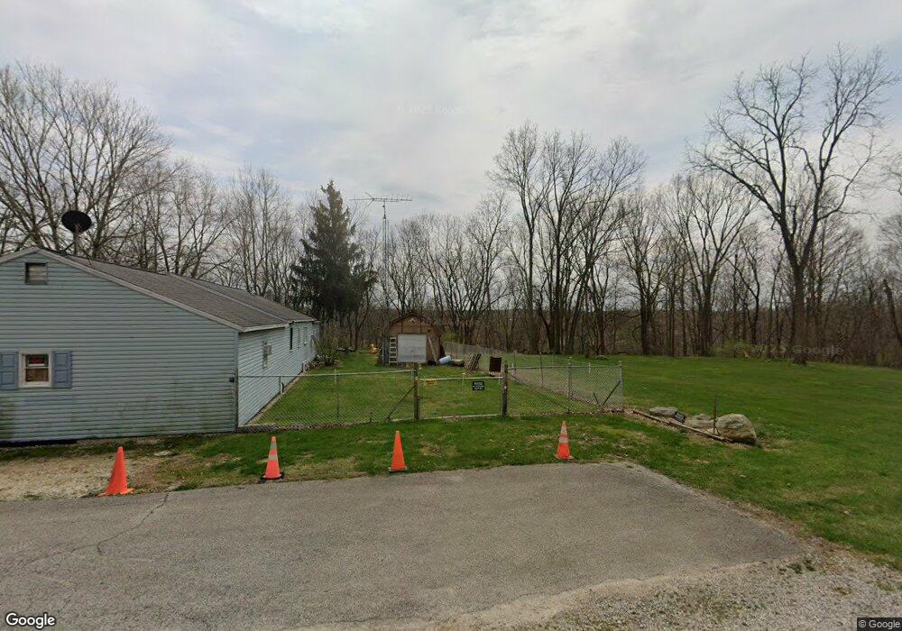 570 Jefferson St, Lagro, IN 46941 - photo 1