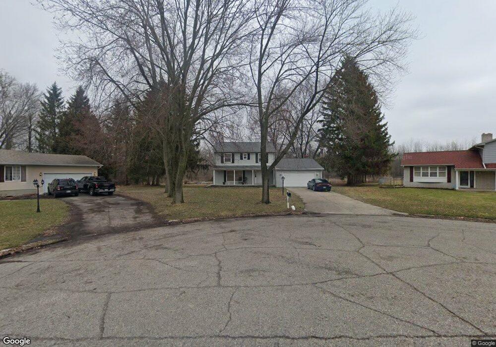 6005 Lancaster Dr unit Bldg-Unit, Flint, MI 48532 - photo 1