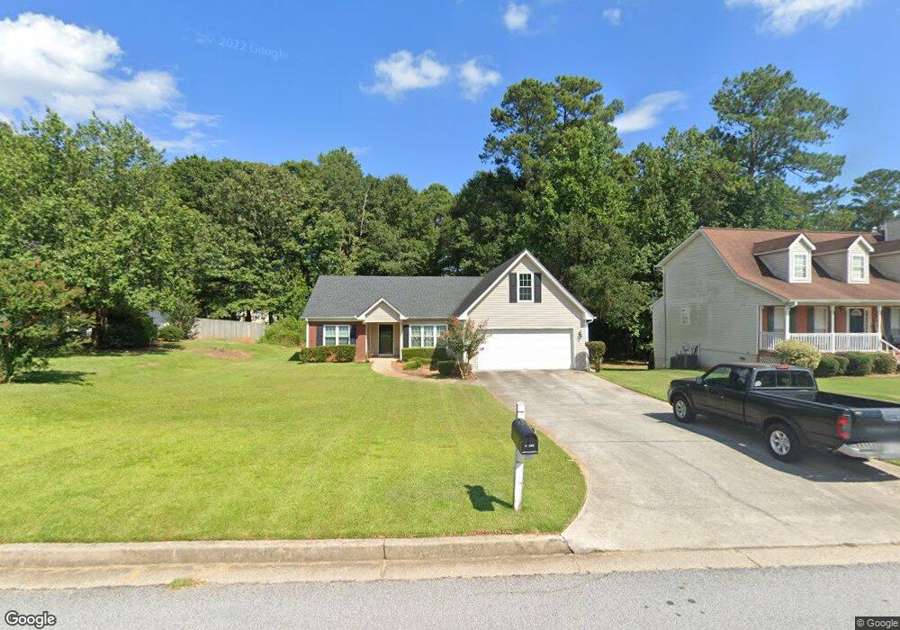 145 Greenfield Way unit 5, Covington, GA 30016 - photo 1