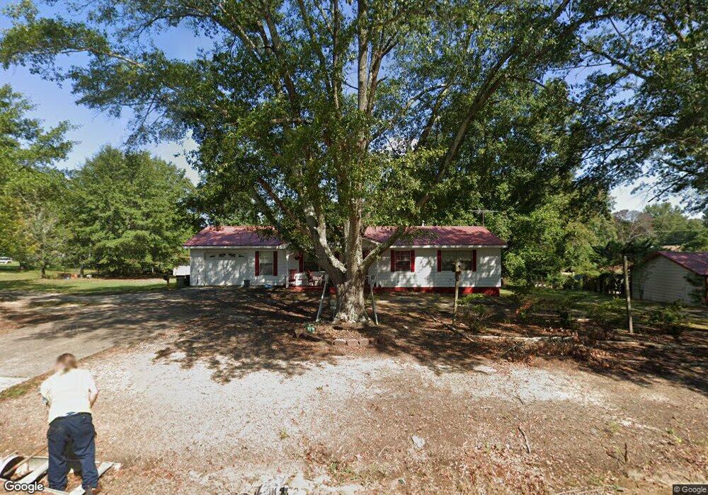 2729 Freemans Mill Rd, Dacula, GA 30019 - photo 1