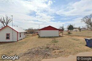 114 W Oak, Binger, OK 73009