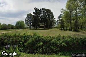 3590 SE Quaker Rd, Columbus, KS 66725