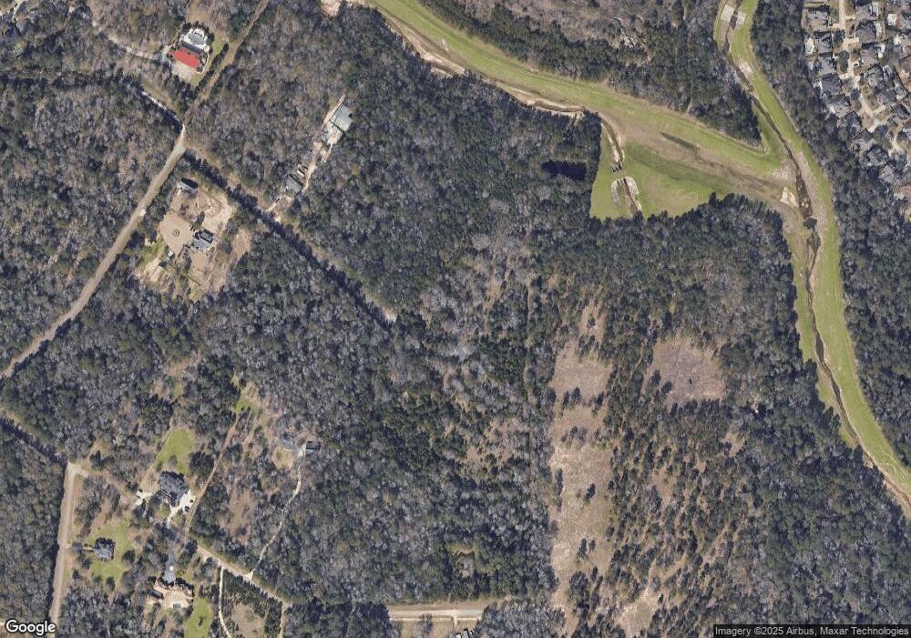 7202 Shag Bark St, Magnolia, TX 77354 - photo 1