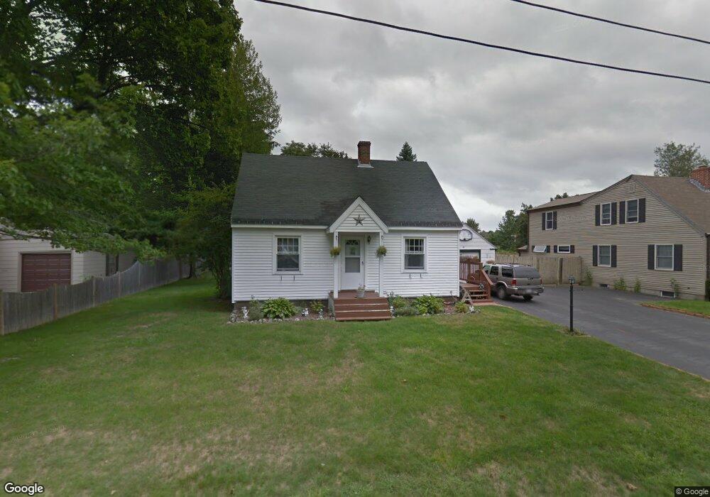 41 Westmore Ave, Biddeford, ME 04005 - photo 1