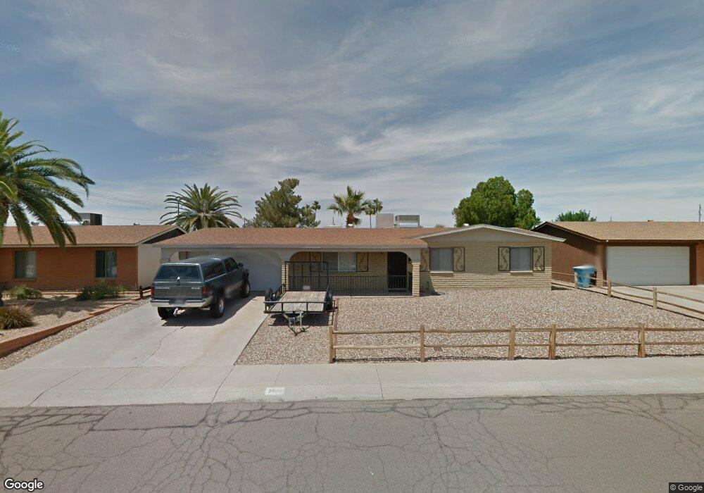 3846 W Carol Ave, Phoenix, AZ 85051 - photo 1