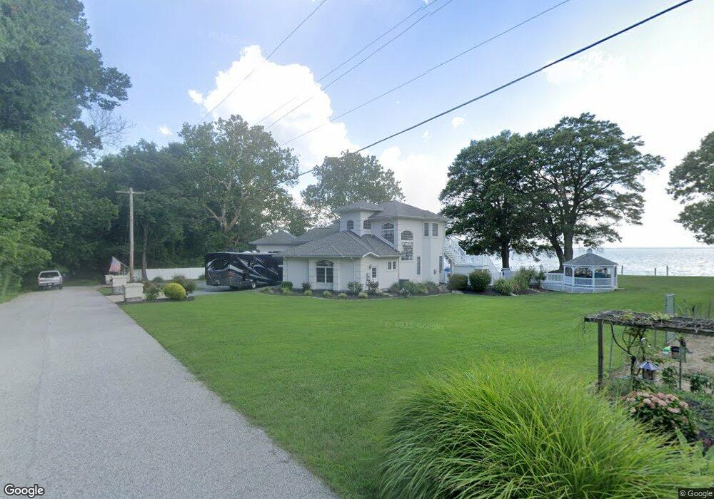 13599 S View Rd, Newburg, MD 20664 - photo 1