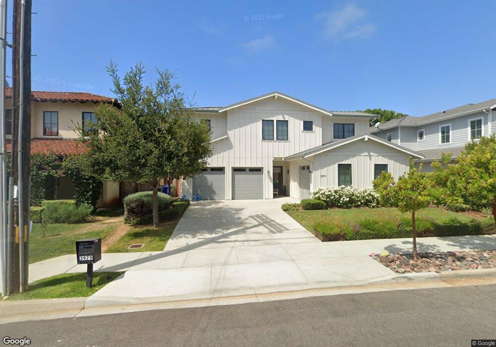 3979 James Dr, Carlsbad, CA 92008 - photo 1