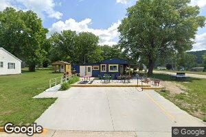 520 S Maiben St, Readstown, WI 54652