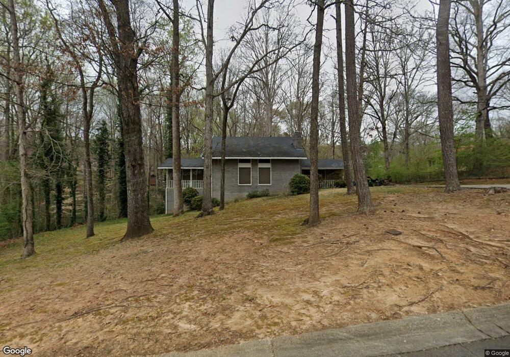 916 Mary Ellen Ln unit 3, Austell, GA 30168 - photo 1