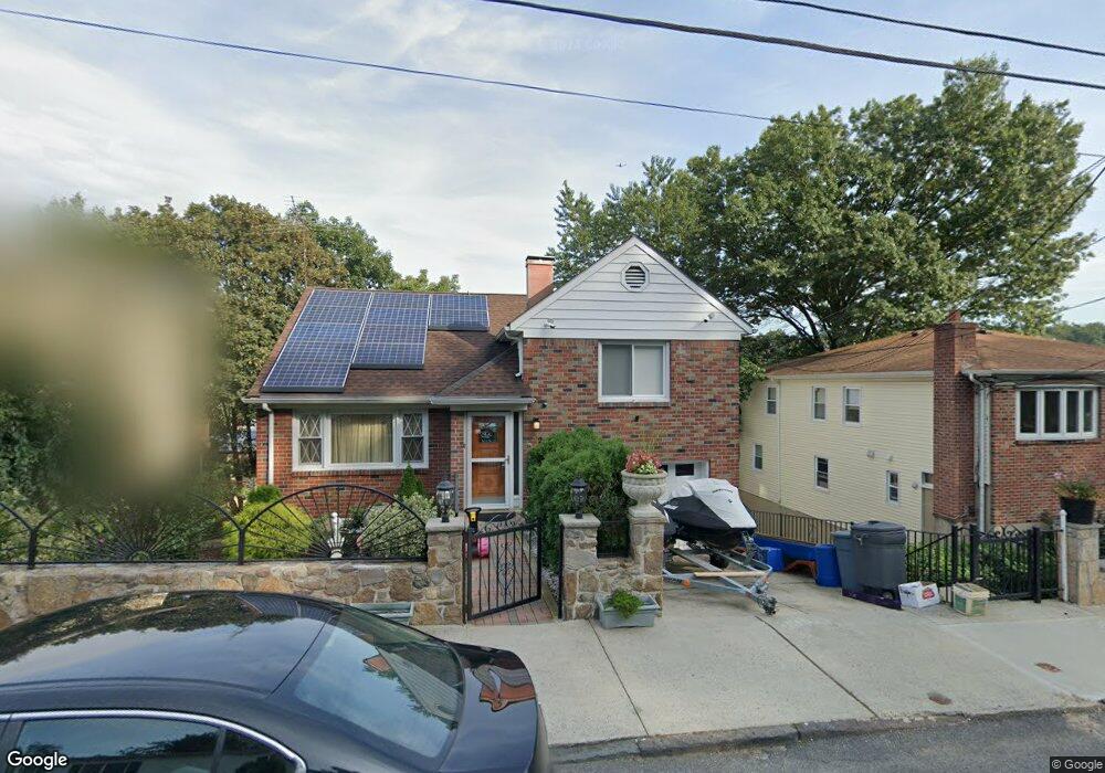 40 Linn Ave, Yonkers, NY 10705 - photo 1