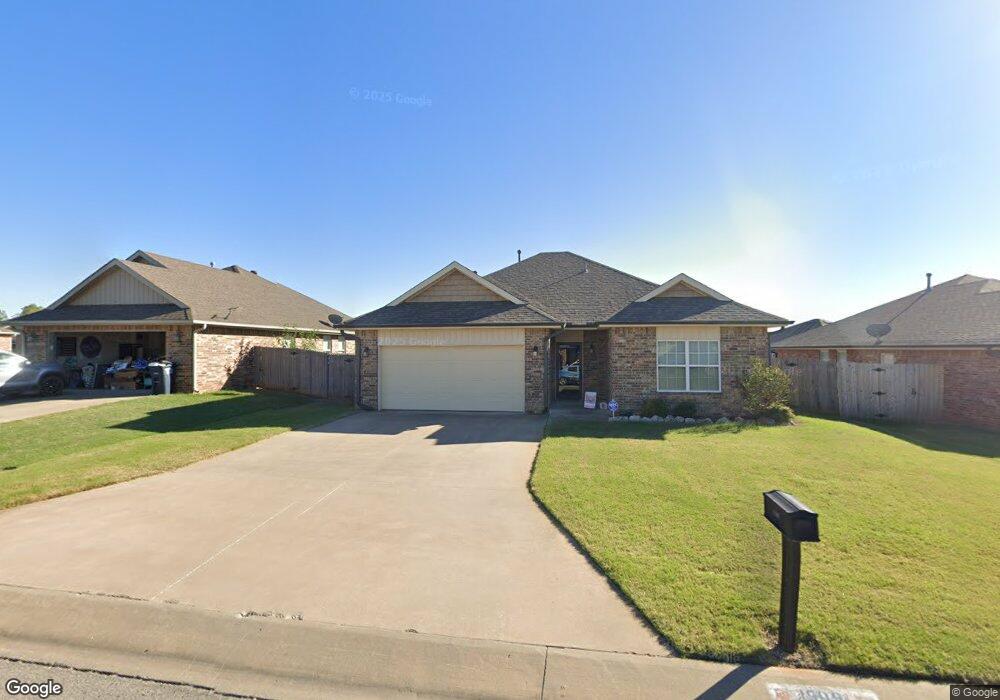 1909 Raintree Dr, Shawnee, OK 74804 - photo 1