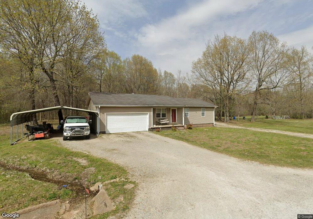 4107 Cedar Heights, Paragould, AR 72450 - photo 1