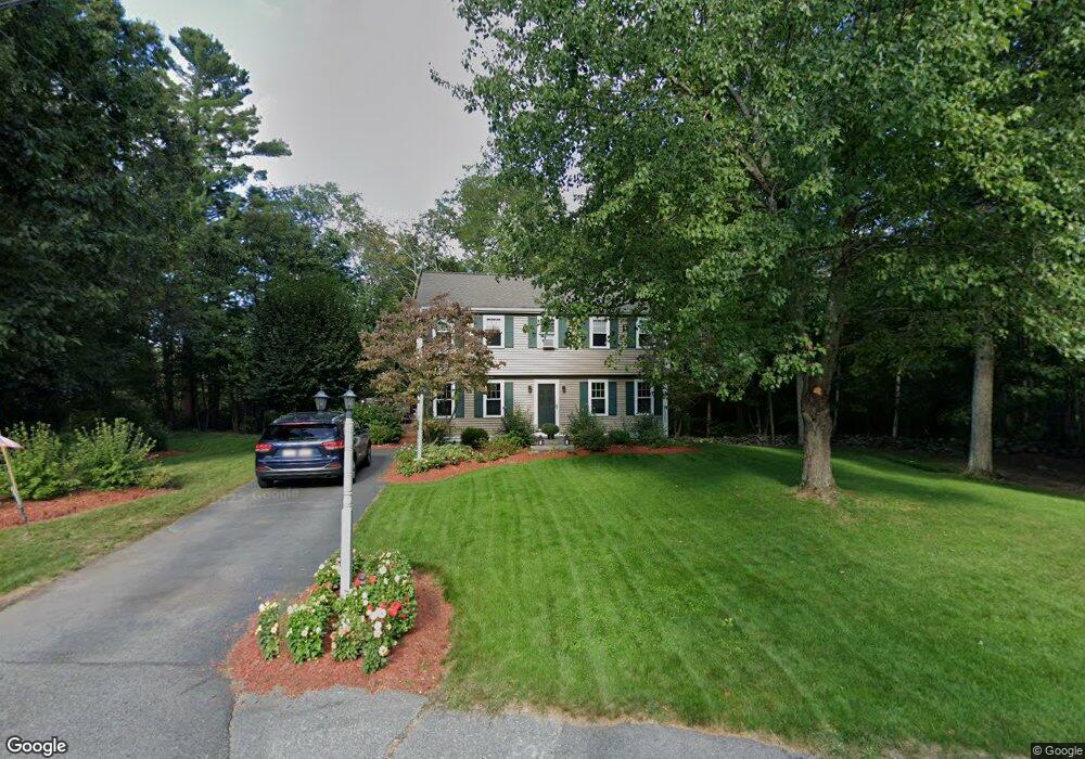 137 Ruby Rd, Dracut, MA 01826 - photo 1