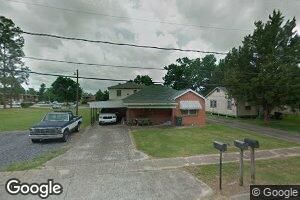 335 Cleveland St, Houma, LA 70363