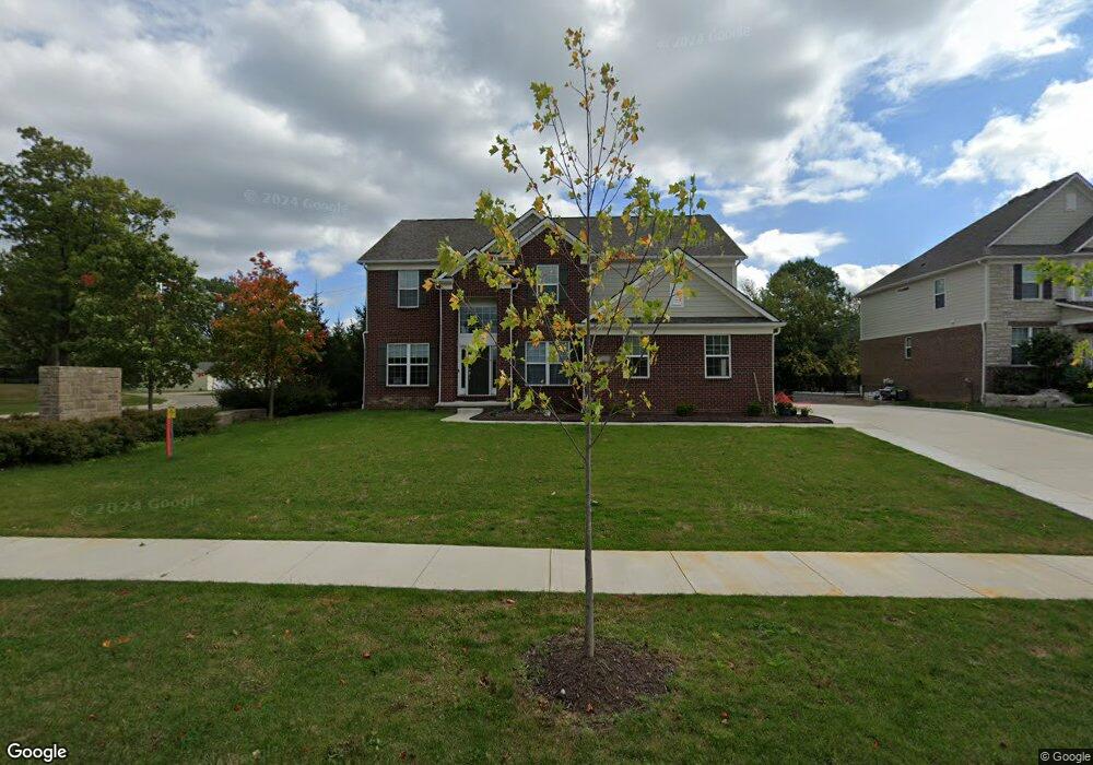 4503 Twin Beach Ct unit Bldg-Unit, West Bloomfield, MI 48323 - photo 1